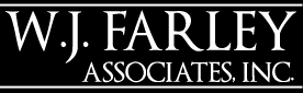 W.J. FARLEY ASSOCIATES, INC.